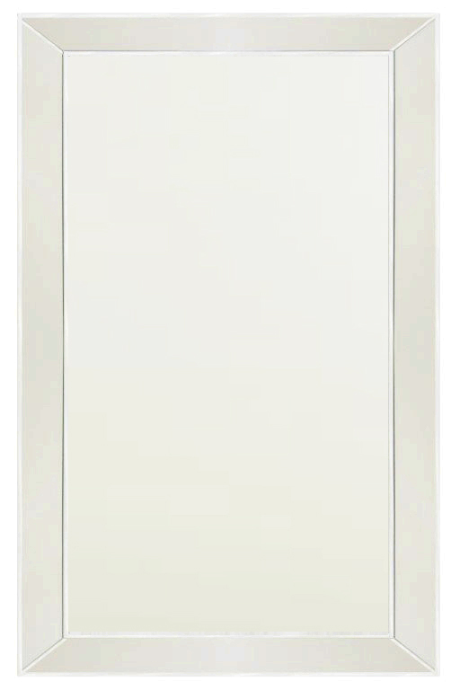 TS115 Wall décor art mirror on mirror rectangular modern large